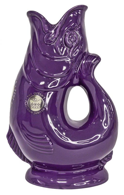 Gluckigluck Carafe Queen ANNIVERSARY MODEL 
